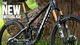 Did PIVOT Build the Ultimate Trail Bike With...