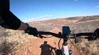 Laughing Horse - Devil's Backbone - Loveland -...