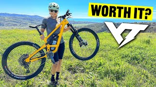 Are YT Bikes Still Good In 2024? (YT Jeffsy...