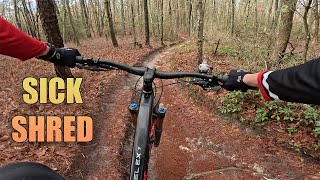 Allaire NJ Beach Trails Are Always Good