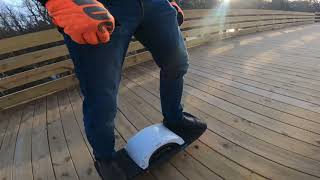 OneWheel’in with Phil