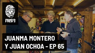 Ep 65 - Rodando Por ti - Juanma Montero y Juan...