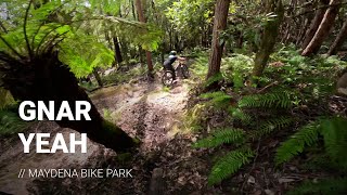 Gnar Yeah | Maydena Bike Park GoPro Trail of...