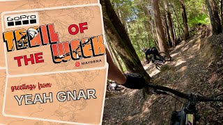 Yeah Gnar | Maydena Bike Park GoPro Trail of...