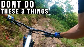 Doing these things will kill your channel.