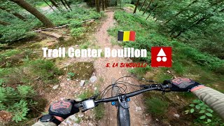 5. La sensuelle - Trail Center Bouillon -...