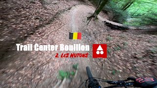 2. Les Nutons - Trail Center Bouillon -...