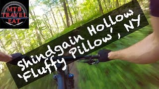 Mountain Biking Shindagin Hollow | 'Fluffy...