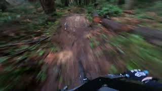 First time recording with my new GoPro
