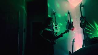 I messed up on my guitar solo I hope y’all...