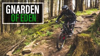 Gnarden Of Eden Is Gnarly! | (Re-Upload)