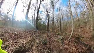 Croft State Park - Kelsey Creek and Chapters -...