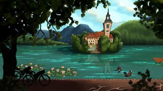 Eslovenia Bikepacking - EP 3 - Del Lago Bled...