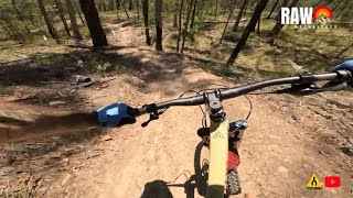 Raw Barneys Nerang