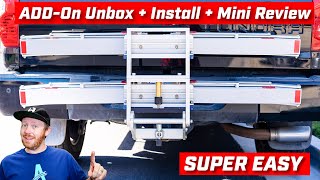 Upgrade Your Quik Rack With 1up Usa Add-on -...