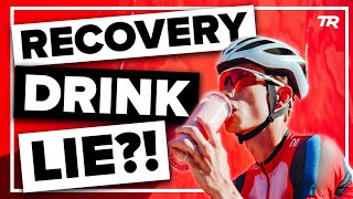 Why You ACTUALLY Need a Recovery Shake (and...