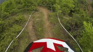 ANDRIOTIS RACING ,SATURDAY PRACTICE SUPER TRAIL