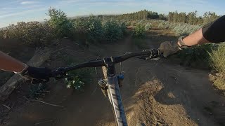 Venado MTB - DH1 + DH2 (RAW)