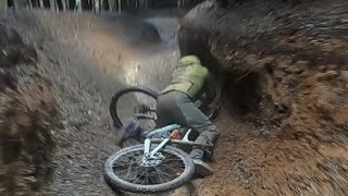Even A Bad Day At Dyfi Is Still Better Than...