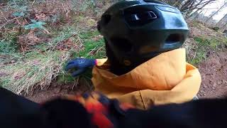 Crashes & Calamities On Our 1st Outing at...