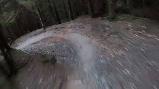 How Did My New Saracen Ariel 60 Do At Dyfi...