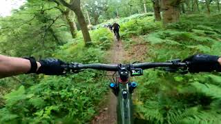 Union 23 Organised FoD Off Piste Ride! - 30th...