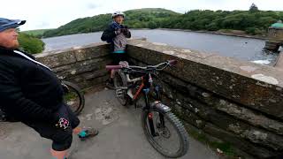 Elan Valley Group Ride 2nd July 2023