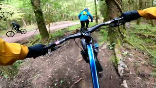 Introduction to Downhill at FoD Event 23rd...