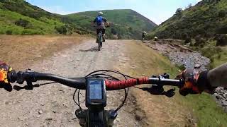 Long Mynd.. a nice 20 mile circular with...