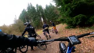 Staunton Offpiste 12/02/23 - Warning - Some...