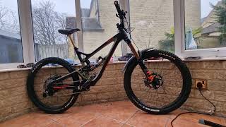 What I Don't Like About My Bikes! @richardsmith839