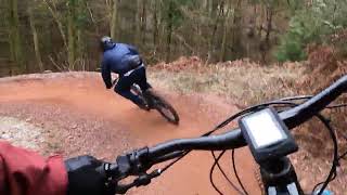 Launch Pad at Forest Of Dean (FOD)