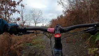 Norkle Back To The Visiters Center At Bike...