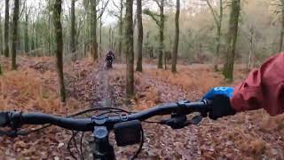 A few hours up Lydney in the Forest Of Dean.....
