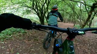 Leckhampton Hill 4th September 2022