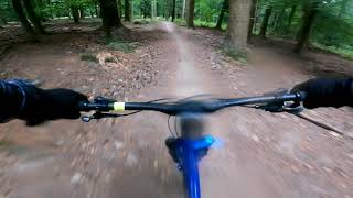 Ordering a Marino Frame Part 4 - 29er Steel...