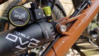 Ordering a Marino Frame Part 3 - 650b 27.5...