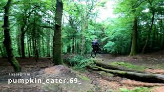 Riding at FoD with Spa Riders Race Team Members