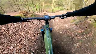 Forest of Dean - Off Piste - 15th April 2022