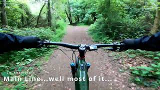 I Popped to Leckhampton - 29th May 2022
