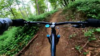 Badbury and Leckhampton 2nd May 2022