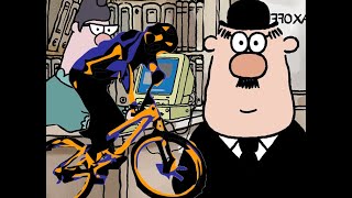 The But A Man 2021/22 UK Tax Year Bike Awards