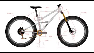 Ordering a Marino Frame - Part 1