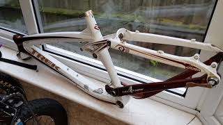 Whatever Happened to that Budget Trek Remedy 8?