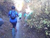 2015 Mountain Biking Iller Creek WA