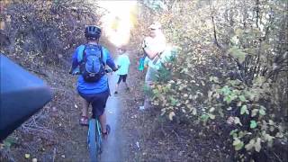 2015 Mountain Biking Iller Creek WA