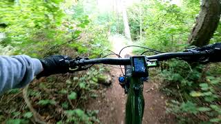 I pop to Leckhampton Hill (30th August 2021)