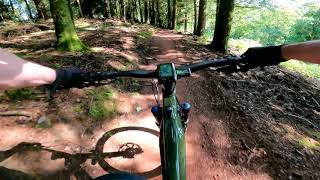 Countdown into Launchpad (Forest of Dean -...