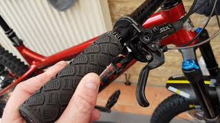 Ragley Big Al Bike Check