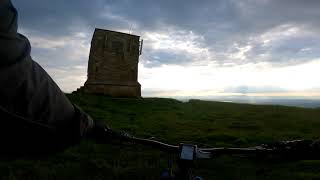 Can an Ebiker ride with Regular Bikers? Bredon...